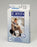 JOBST for Men - Compression Socks Knee High Medium Black Open Toe - 115433