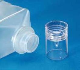 BSN Medical Splashcap Wound Irrigation Shield - 7446800