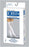 JOBST - Anti-embolism Stocking Thigh High X-Large / Long White Closed Toe - 111488