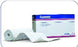 Gypsona S - Plaster Bandage 2 Inch X 9 Foot Plaster of Paris / Plastic White - 30-7372