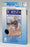 JOBST Opaque - Compression Stocking Knee High Medium / Petite Silky Beige / Natural Closed Toe - 115605