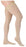 BSN Medical Jobst Anti-embolism Stockings JOBST Thigh High Large / Petite Natural Closed Toe - 115662