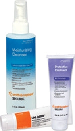 Smith & Nephew Secura Incontinent Skin Care Kit - 59434200