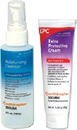 Smith & Nephew Secura EPC Perineal Skin Care Kit - 59434100