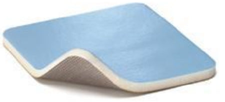 Smith & Nephew Acticoat Moisture Control Foam Dressing with Silver 4 X 4 Inch Square Sterile - 20311