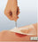 Cuticerin - Oil Emulsion Impregnated Dressing 3 X 8 Inch Acetate Gauze Ointment Sterile - 66045561