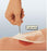 Smith & Nephew Cuticerin Impregnated Dressing 20 X 40 cm Gauze Ointment Sterile - 66045502