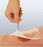 Cuticerin - Oil Emulsion Impregnated Dressing 3 X 3 Inch Acetate Gauze Ointment Sterile - 66045560