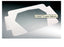 IV3000 Frame Delivery - I.V. Dressing Film 4 X 4-3/4 Inch Sterile - 59410882
