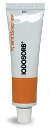 Smith & Nephew Iodosorb Wound Care Antimicrobial Gel 10 gm - 6602124014