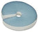 Smith & Nephew Acticoat Site Foam Dressing with Silver 1 Inch Diameter Fenestrated Round Sterile - 20611