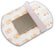 Smith & Nephew Acticoat Post-Op Foam Dressing with Silver 4 X 10 Inch Rectangle Sterile - 66021772