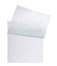 Smith & Nephew OpSite Flexigrid Transparent Film Dressing Rectangle 4 X 4-3/4 Inch 2 Tab Delivery Without Label Sterile - 66024630