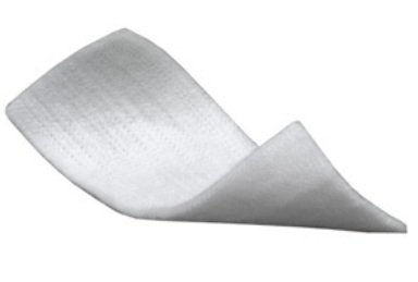 Durafiber - Absorbent Gelling Fiber Dressing Cellulose / Cellulose Ethyl Sulphonate 2 X 2 Inch - 66800559