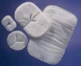 Smith & Nephew Exu-Dry Slit-Tube Wound Dressing Rayon / Cellulose / Polyethylene - 5999003S