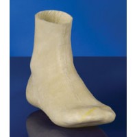 STS Company - Casting Sock Ankle Polyester / Resin Beige - 900-L