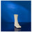 STS Company - Casting Sock Tubular 17 Inch Length Spandex / Polyester / Resin Beige - 1003-S