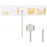 Welch Allyn Cuff, BP, Soft, SM Infant, 1-Tube, MQ, 20 Each Case - SOFT-06-1MQ