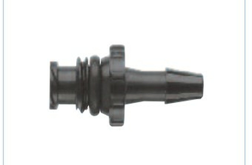 Welch Allyn Cuff, Soft, Infant, 2-Tube TPE - SOFT-07-2TPE