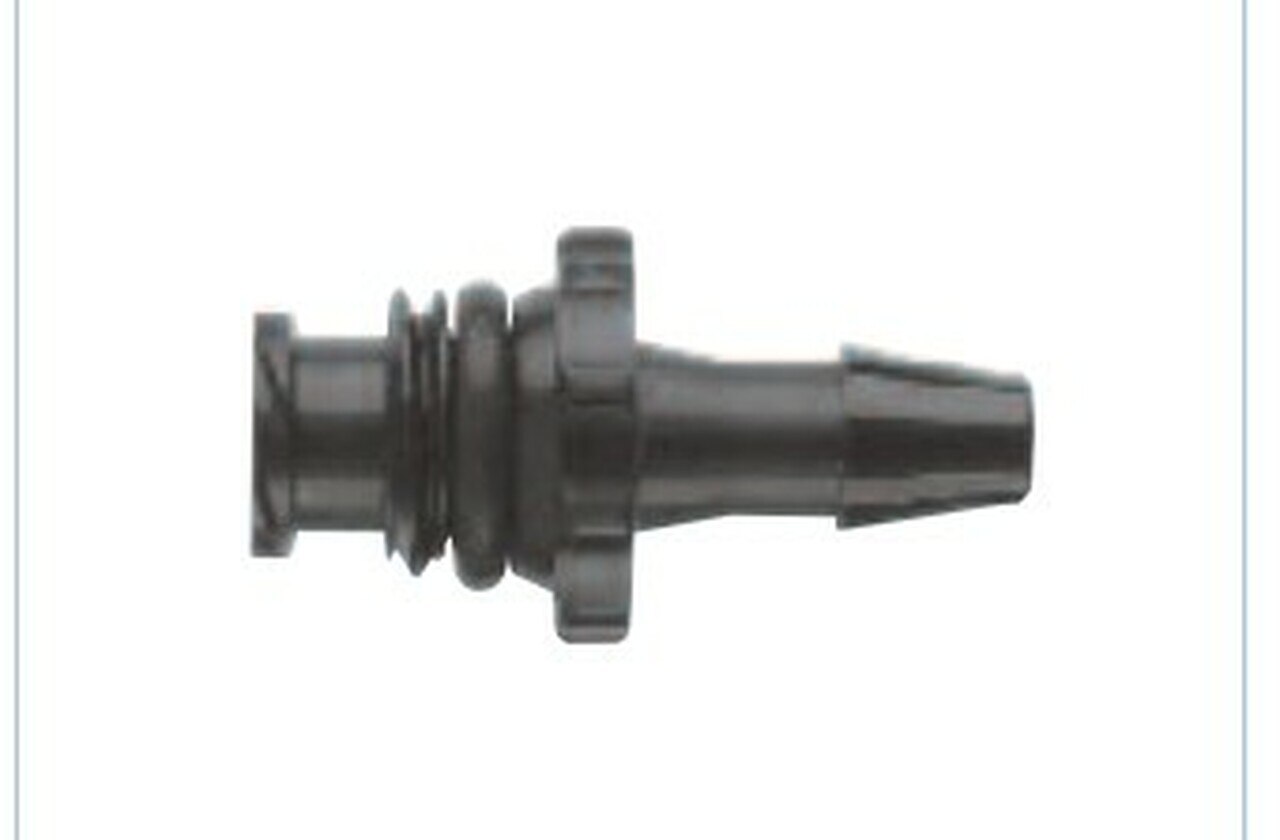 Welch Allyn Cuff, Soft, Infant, 2-Tube TPE - SOFT-07-2TPE