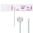 Welch Allyn Cuff, Soft SM Child 1-Tube, MQ - SOFT-08-1MQ