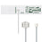 Welch Allyn Cuff, Soft, Locking Connector, 1-Tube, Child, 20 per Pack - SOFT-09-1MQ