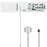 Welch Allyn Cuff, Soft, Child, 1-Tube, TP - SOFT-09-1TP
