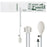 Welch Allyn Cuff, Soft, Child, 2-Tube, BV - SOFT-09-2BV