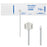 Welch Allyn Cuff, Soft, SM AD, 1-Tube, SC - SOFT-10-1SC