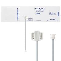 Welch Allyn Cuff, Soft AD Long 2-Tube, BVC - SOFT-11L-2BVC