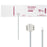 Welch Allyn FLEXIPORT Blood Pressure Cuff, 1 Tube Bladder FlexiPort Adult Large 32 - 43 cm Fabric - SOFT-12-1HP