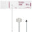 Welch Allyn Cuff, Soft, LG AD, 1-Tube, TP - SOFT-12-1TP