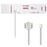 Welch Allyn Cuff Soft LG AD Long 1-Tube MQ - SOFT-12L-1MQ