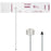 Welch Allyn Cuff Soft LG AD Long 1-Tube TP - SOFT-12L-1TP