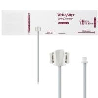 Welch Allyn Cuff Soft LG AD Long 2-Tube BVC - SOFT-12L-2BVC