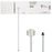 Welch Allyn Cuff, Soft, Thigh, 1-Tube, TP - SOFT-13-1TP