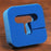 The Soule Company Head Positioner - HR107C