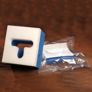 The Soule Company - Headrest - CF-1007