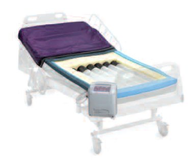 Bariatric Mattress