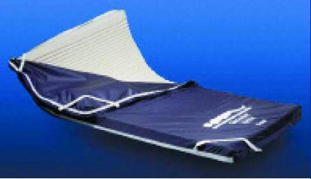 Span America Geo-Matt Therapeutic Overlay 72 L Inch - 5006
