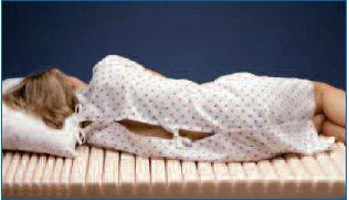 Geo-Matt - Mattress - SP760-000