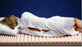 Geo-Matt - Mattress Overlay Therapeutic 72 L X 34 W Inch - 50960-580