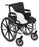 Short-Wave - Seat / Backrest Cushion Combination 20 Inch Width Foam - SWAVE20-01