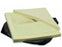 Span America Gel-T Bariatric Seat Cushion 22 W X 18 D X 2-1/2 H Inch Foam / Gel - B802218-05