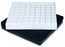 Geo-Matt PRT - Bariatric Seat Cushion 22 W X 18 D X 4 H Inch Foam - BPRT2218-96