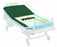 Span America PressureGuard APM Bariatric Mattress Alternating Pressure 84 X 42 X 7 Inch - AP8442-29