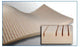 Span America Pressure Kair Mattress Overlay 3.5 X 34 X 72 Inch - SP789-000