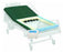 Span America PressureGuard APM Bariatric Mattress Alternating Pressure 7 X 48 X 80 Inch - AP8048-29