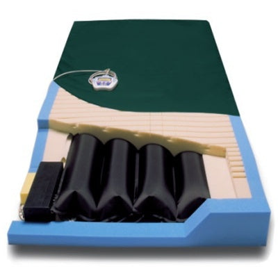 PressureGuard Turn Select - Bed Mattress 84 X 35 X 7 Inch - TS8435-29