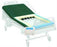 Span America PressureGuard Bariatric APM Bariatric Mattress Alternating Pressure 48 X 84 X 7 Inch - AP8448-29